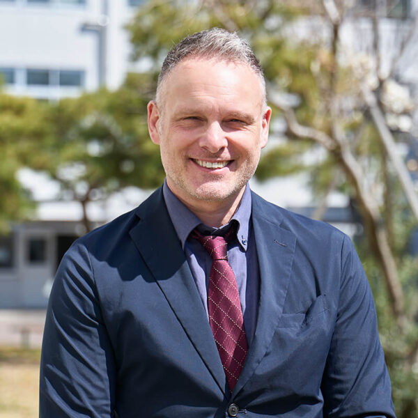 Sean Patterson