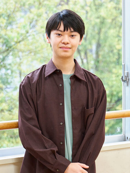村上 輝星さん