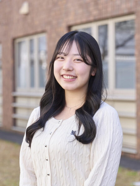 森 美沙音さん