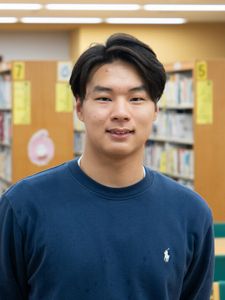 本多 右京さん