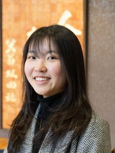 星野 莞那さん