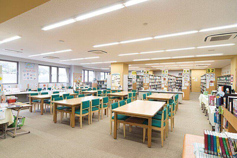 図書館