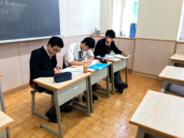 英語ディベート大会「第8回日本高校生HPDU杯神奈川県大会」へ参加しました