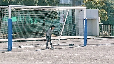 中学サッカー部 神奈川県中学校サッカー大会横浜bブロック予選 関東学院六浦中学校 高等学校関東学院六浦中学校 高等学校