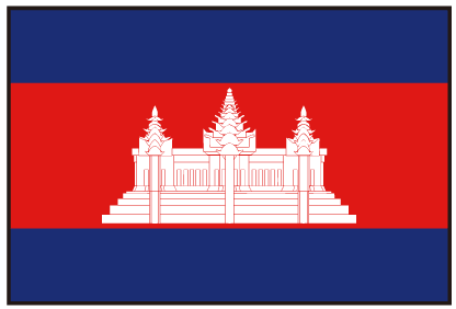 カンボジア　サービス・ラーニング研修