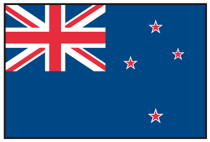 ニュージーランド提携校への長期留学